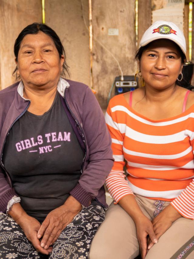 Økologisk Mørkristet