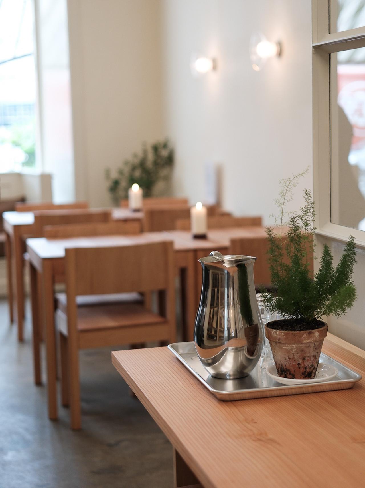 KONTRA Coffee · Copenhagen