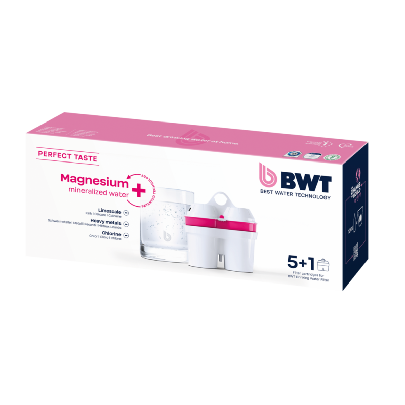 Kalkfiltre til Aqualizer