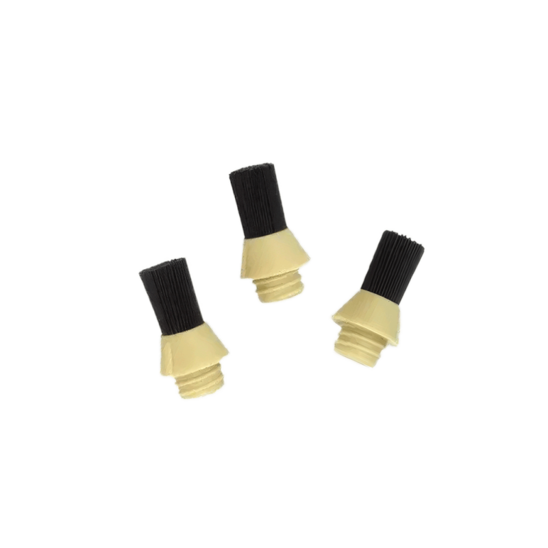 Ekstra Børster, 3 stk