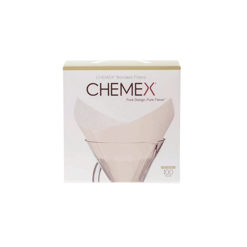 Papirfilter, 6 & 8 kops