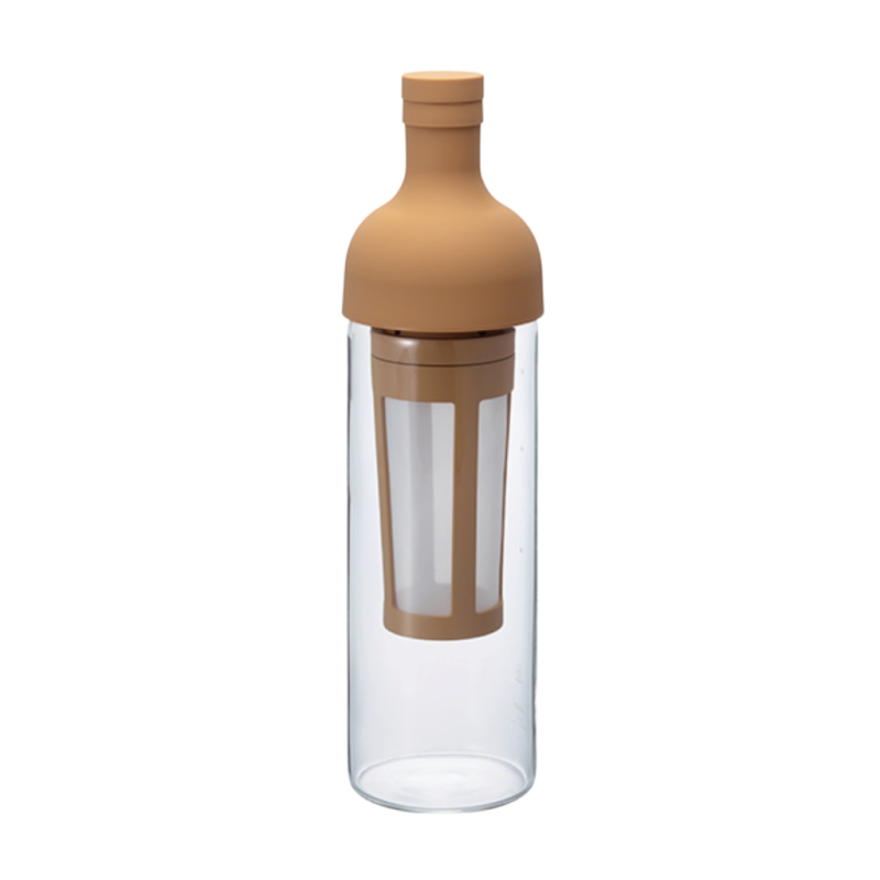 Filter-In 0,65 L Coldbrew i Mocca