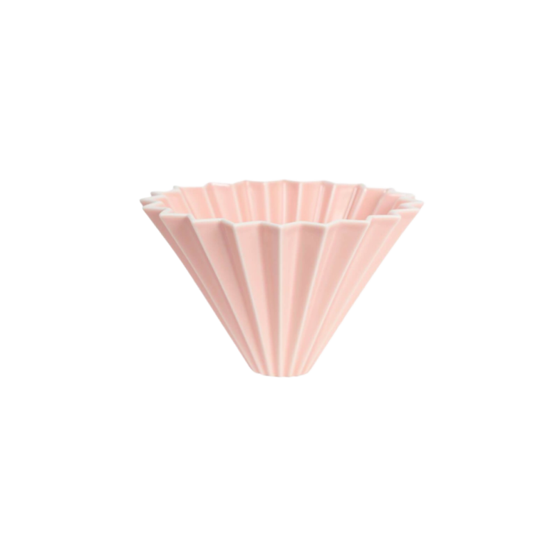 Dripper S, Pink