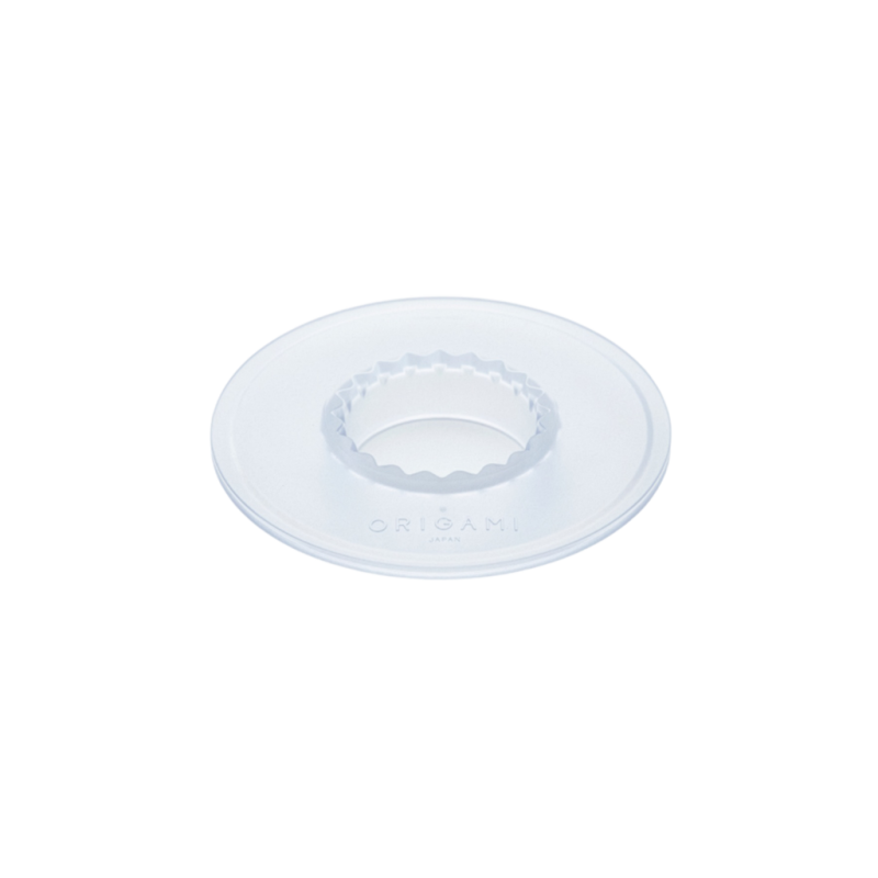 Dripper Holder, Clear