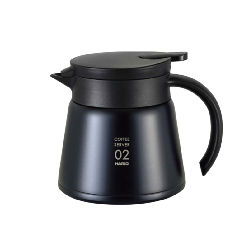V60 Thermo Server 02 600ml