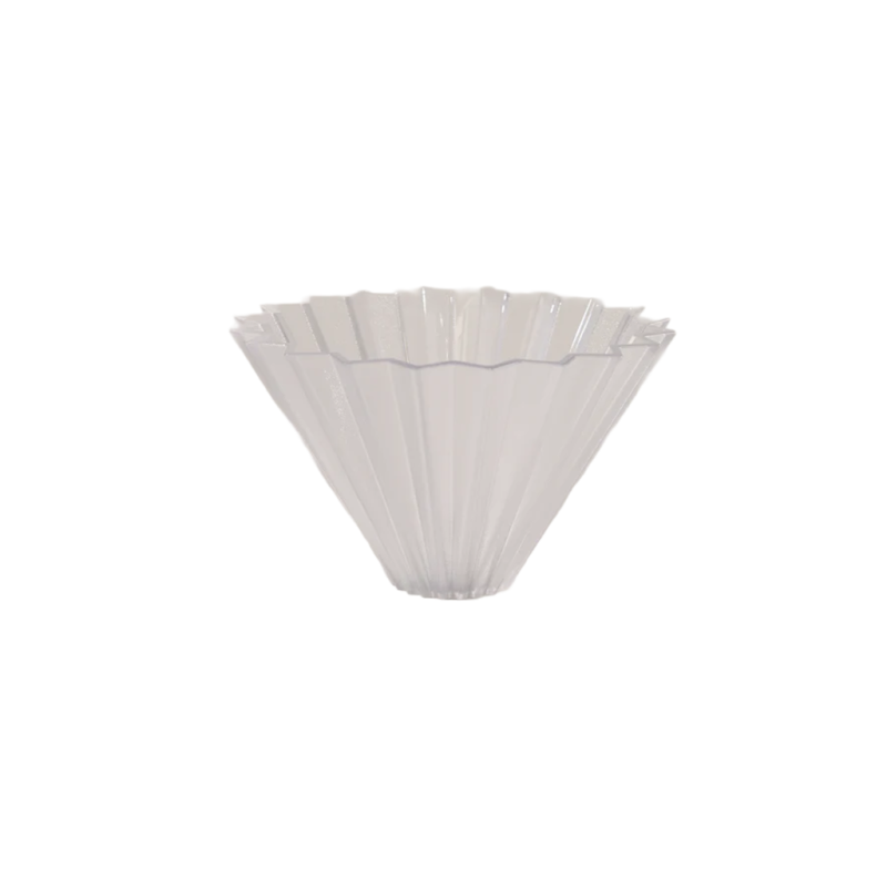 Dripper Air S, Clear