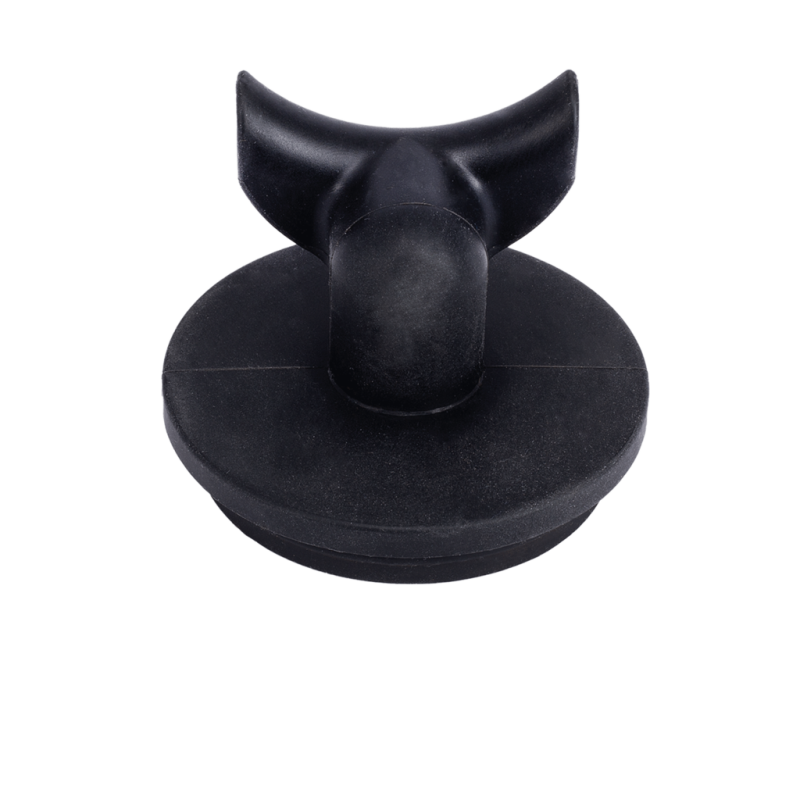 Portafilter 2 spout without handle