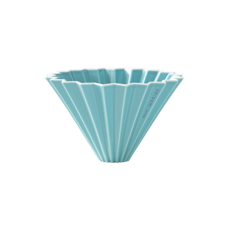 Dripper M, Turquoise