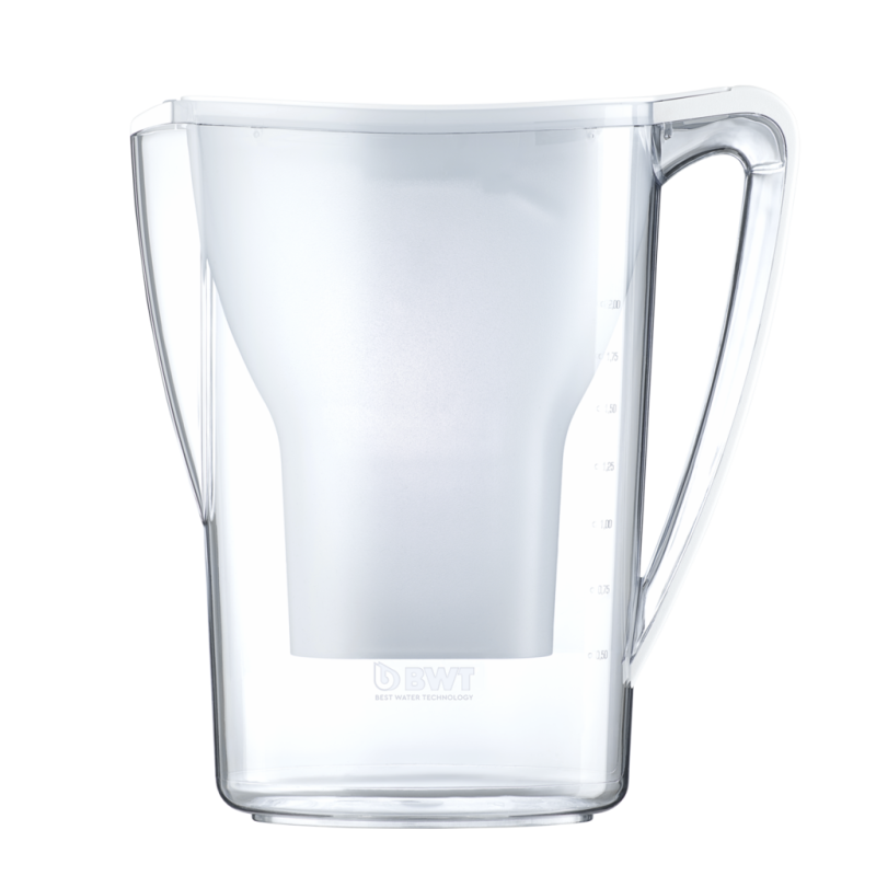 Aqualizer Home Filtreringskande