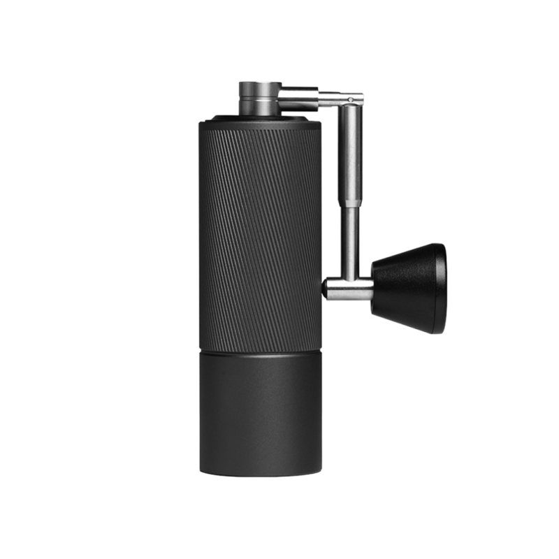 Håndkværn Chestnut Pro, Black Fold