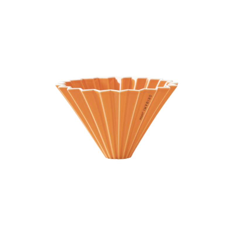 Dripper S, Orange