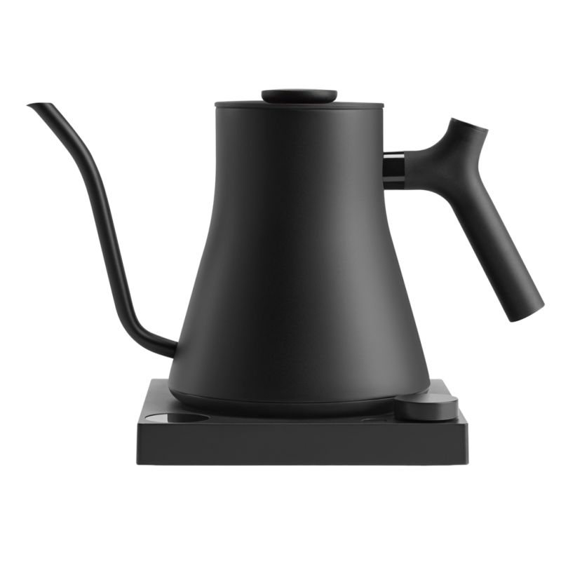 Stagg EKG Pro Matte Black