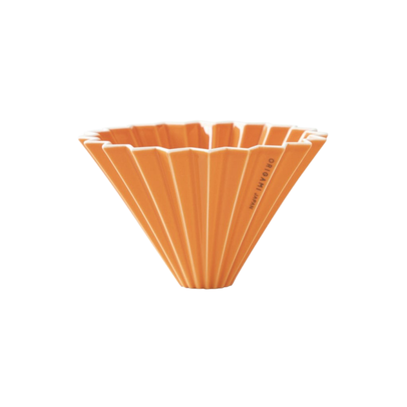 Dripper M, Orange