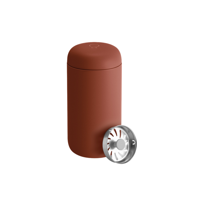 Carter Move Mug, Sienna