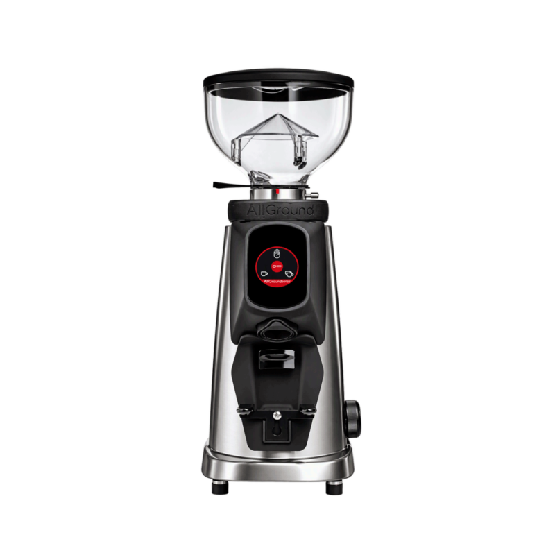 AllGround Sense, Chrome & Deep Black
