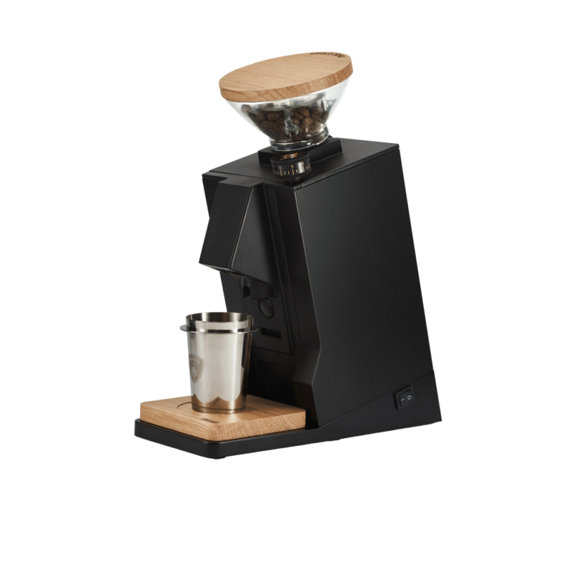 Mignon Oro 65, Single Dose Black