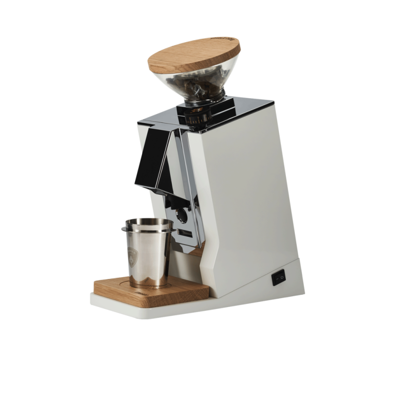 Mignon Oro 65, Single Dose White