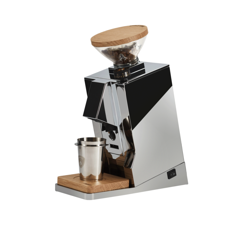 Mignon Oro 65, Single Dose Chrome