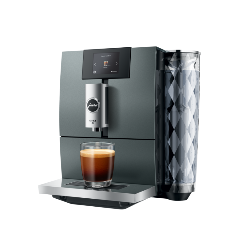 ENA 5 (EA), Night Inox