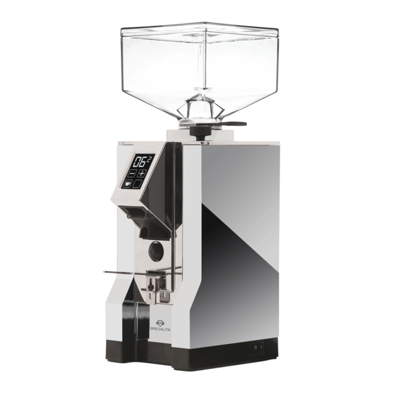 Mignon Specialitá, 55 Chrome