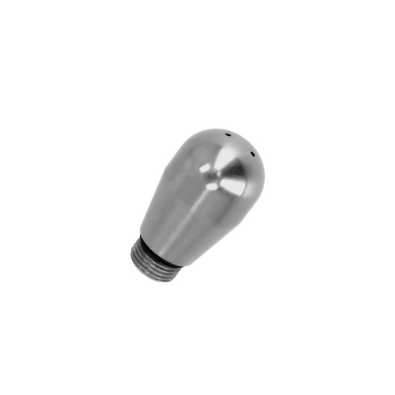 Steam Nozzle, 2 holes