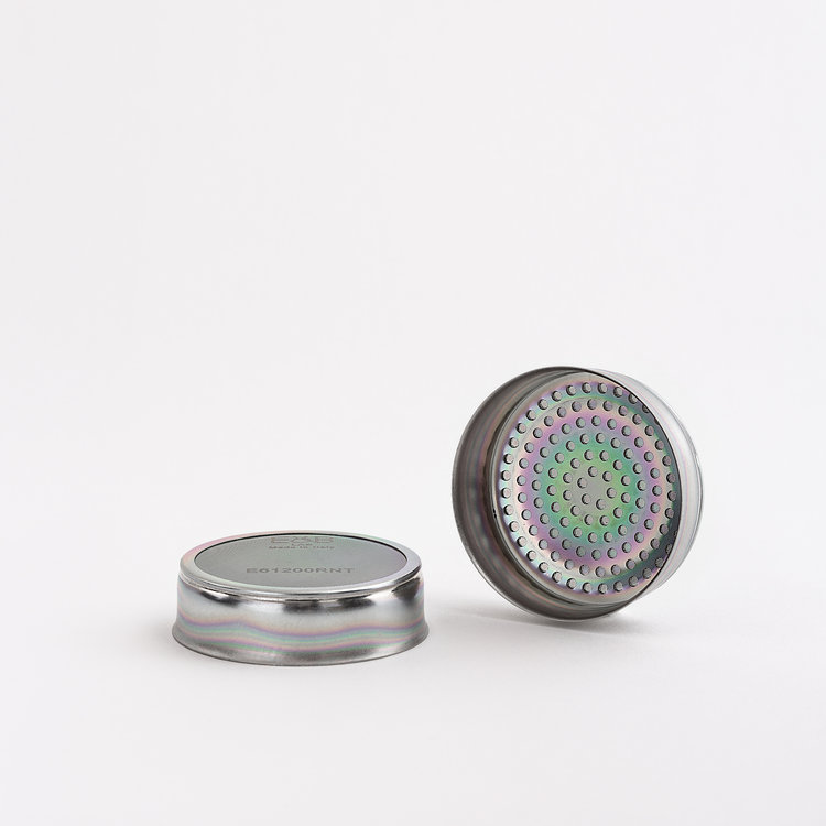 E&B Labs NT Shower Screen E61