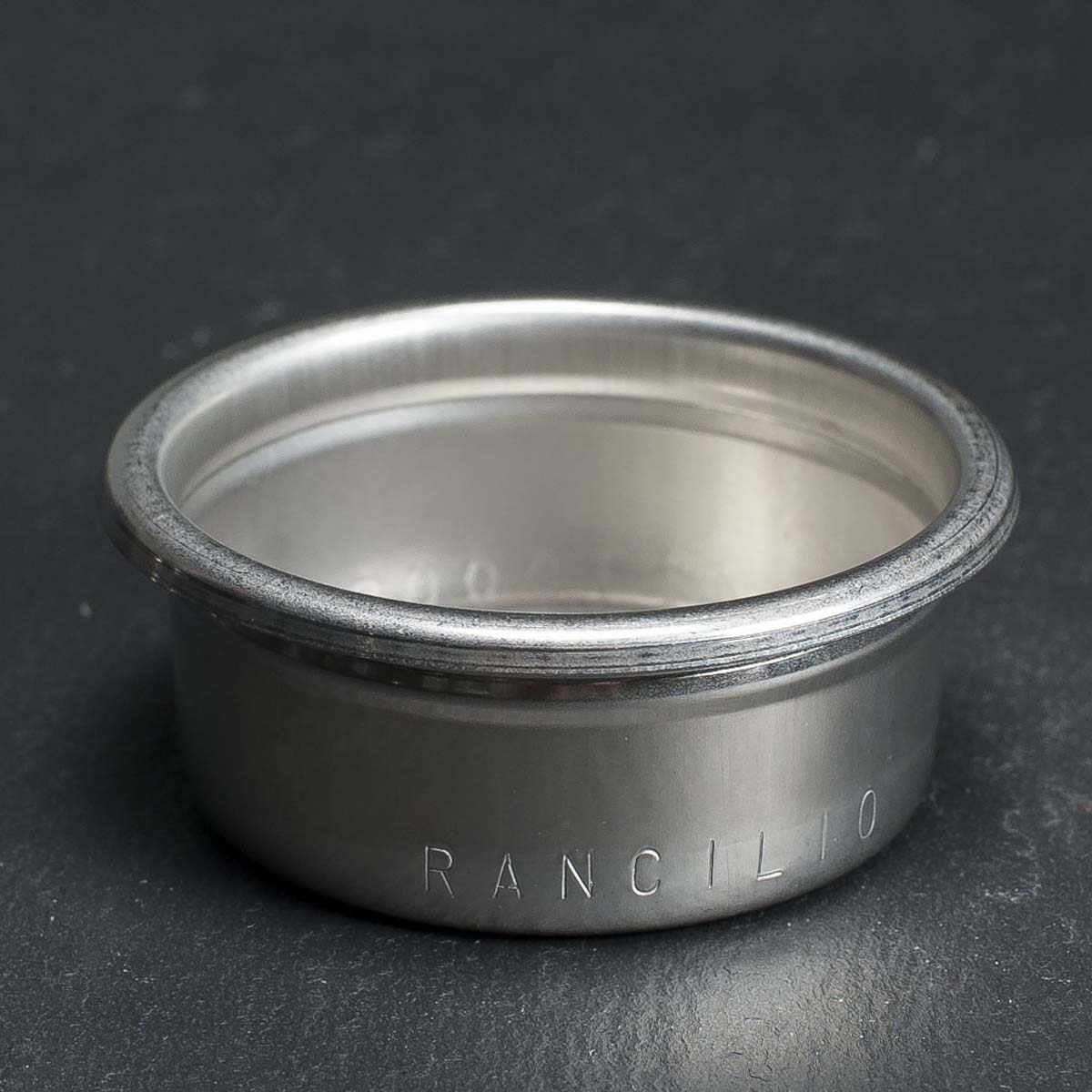 58 mm filter basket 14g