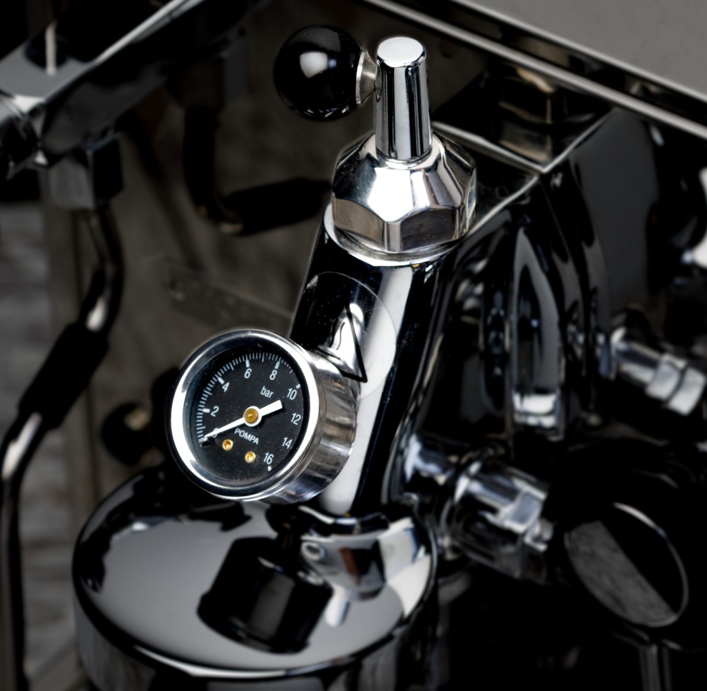 Profitec Flow Rate Regulator Grouphead E61