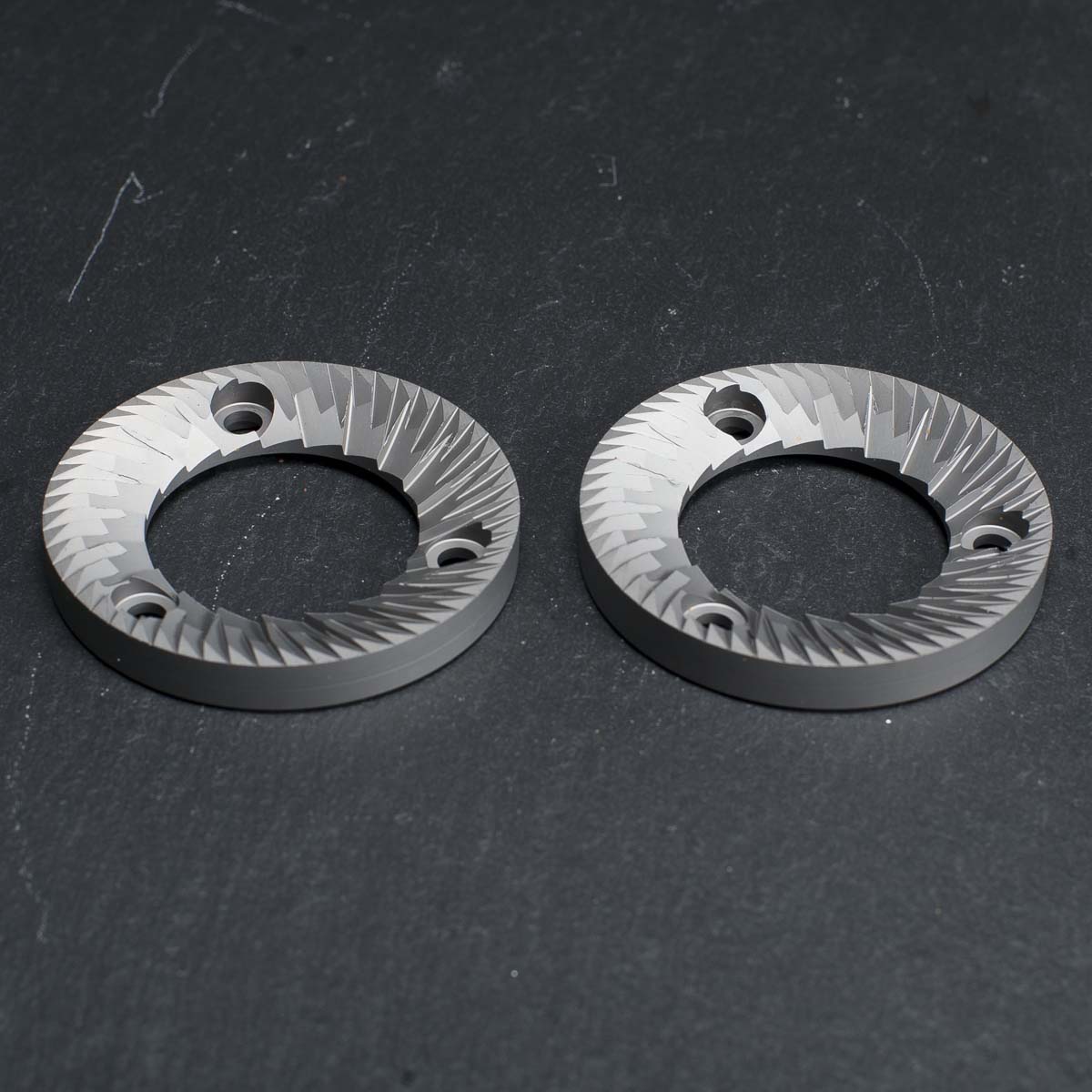 Mazzer Mini knivsæt 64mm 189D