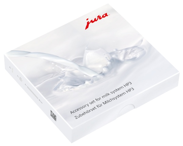 JURA Mælkeslangekit HP3