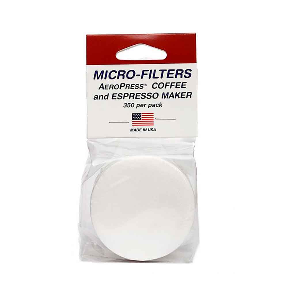 Aeropress Filter 350 Stk