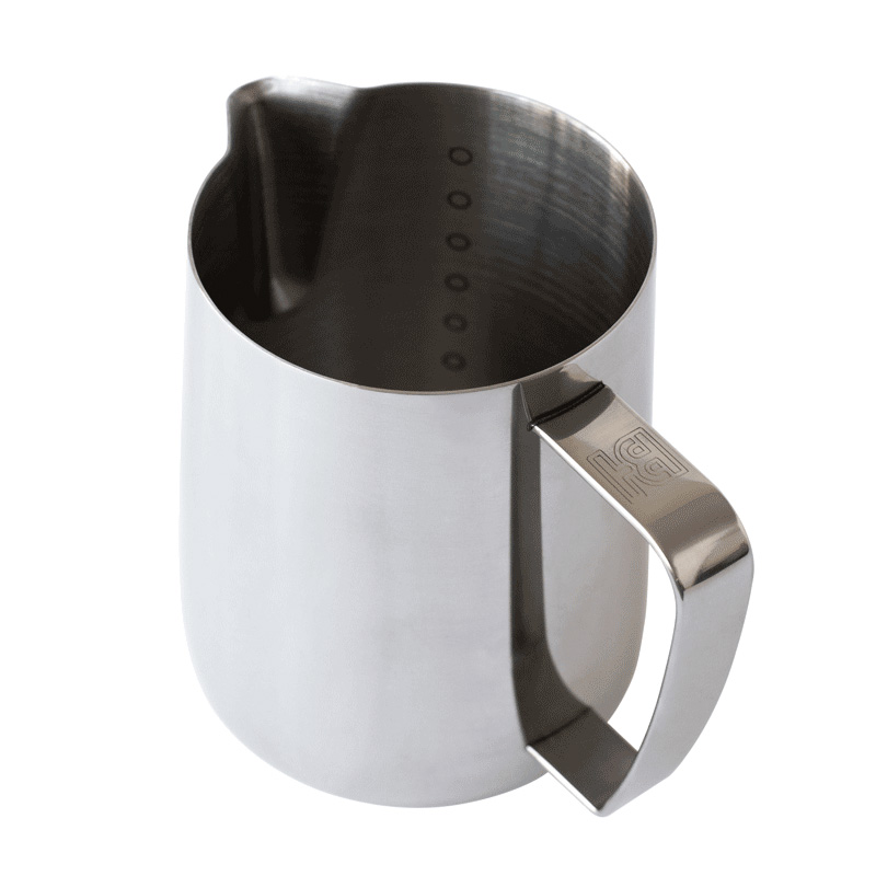 Barista Hustle Precision Milk Pitcher