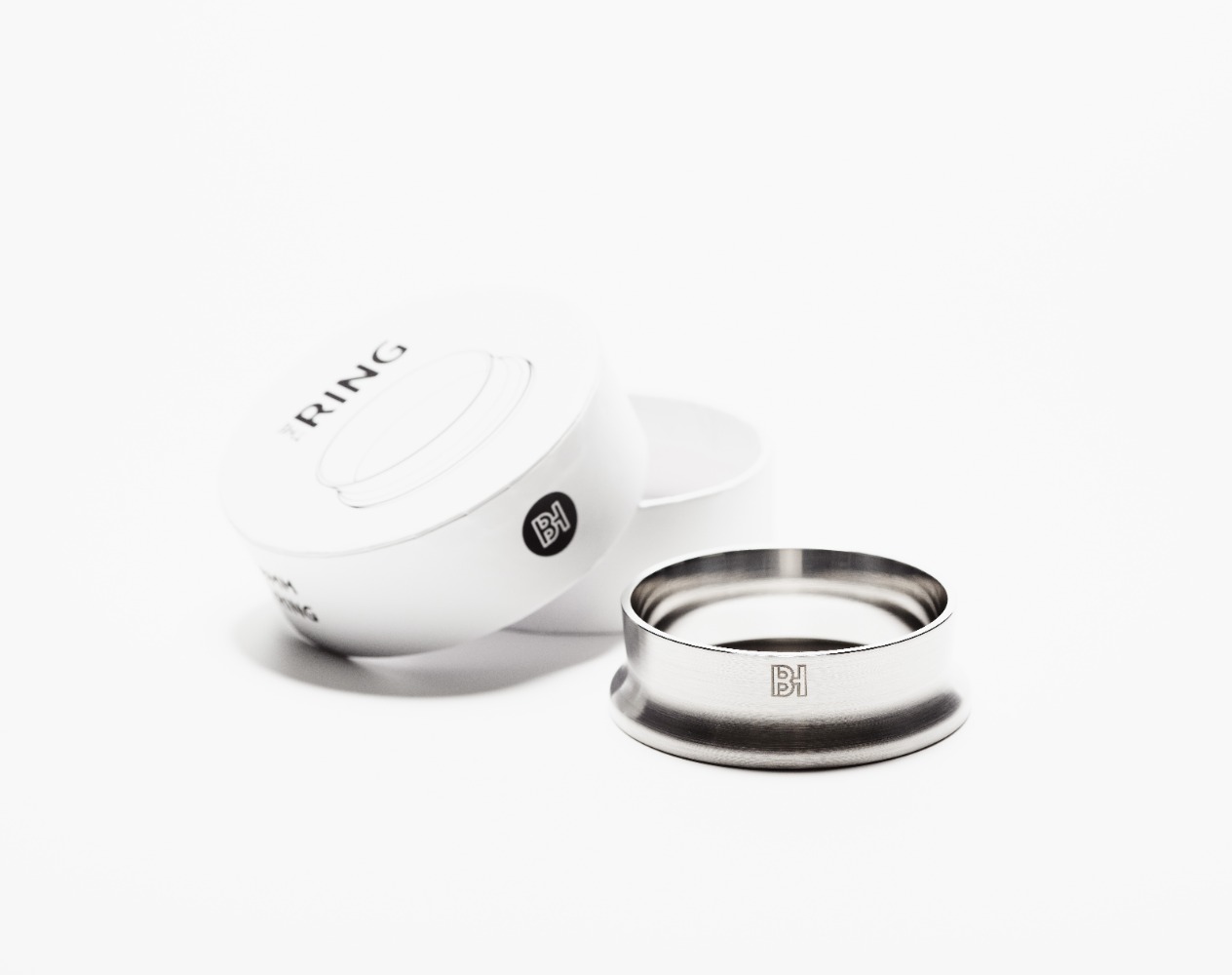 Barista Hustle - The Ring, Portafilter Funnel