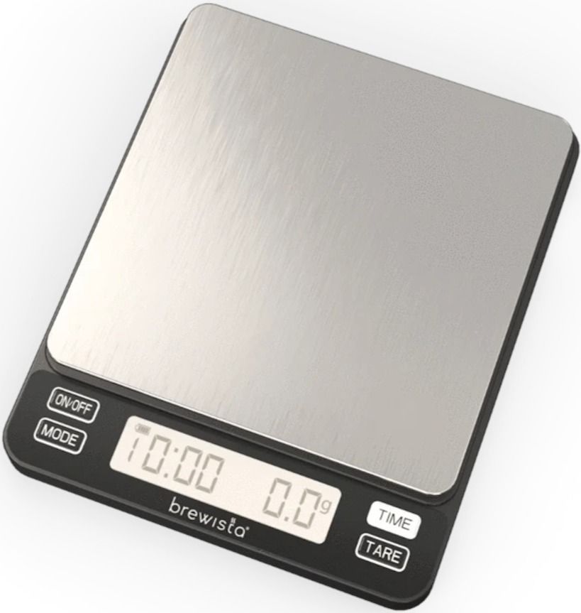 Brewista Smart Scale v 2.0