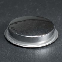 58 mm Espresso Blindfilter