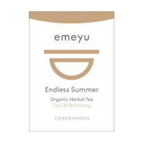 EMEYU ORGANIC Endless Summer 50 stk.