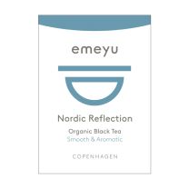 EMEYU ORGANIC Nordic Reflection 50 stk.