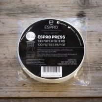 Espro papirfiltre 100 stk., mellem