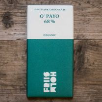 Friis-Holm Organic O'Payo 68%
