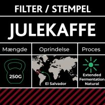 Kontra Coffee - Julekaffe 2020