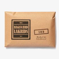 Bagsværd Lakrids, Sød, 160 g