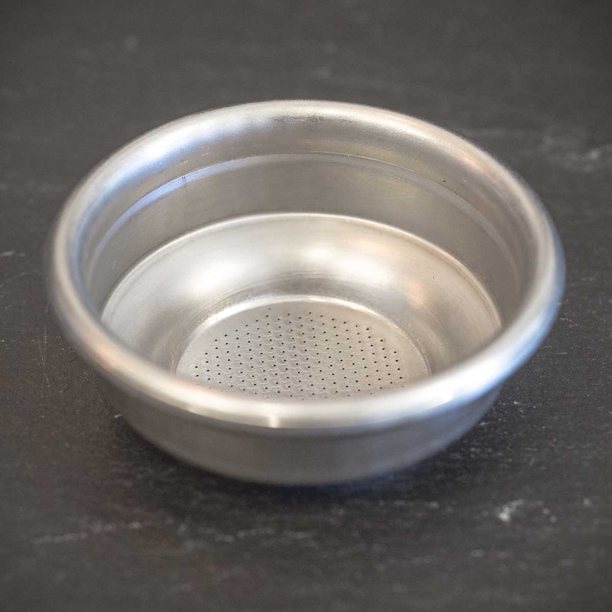 1 cup filter H25 (7-9gr)