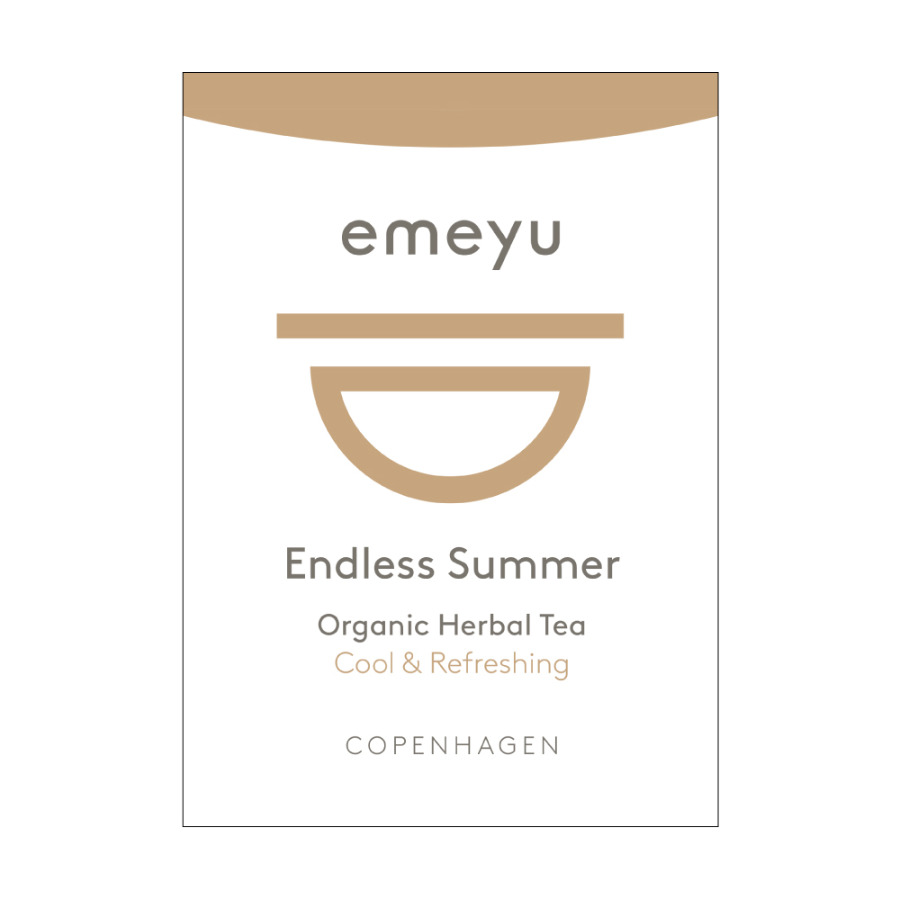 EMEYU ORGANIC Endless Summer 50 stk.
