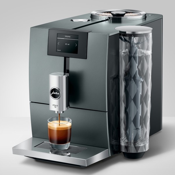 Jura ENA 5 (EA), Night Inox