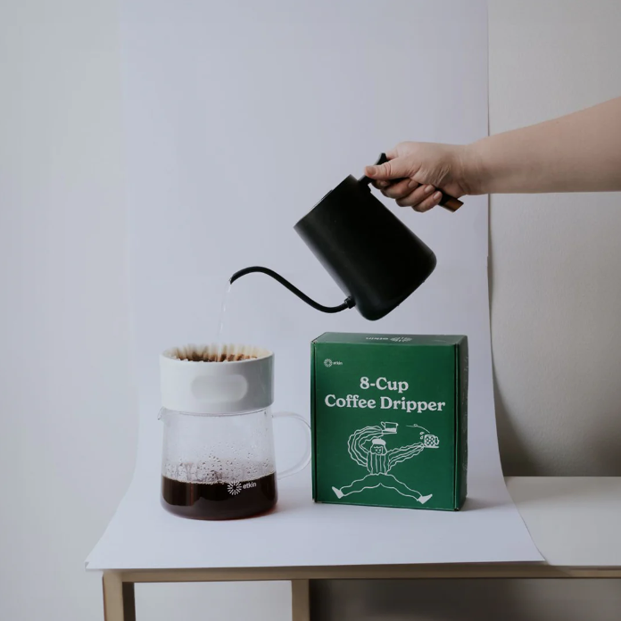 Etkin 4-8 kop dripper