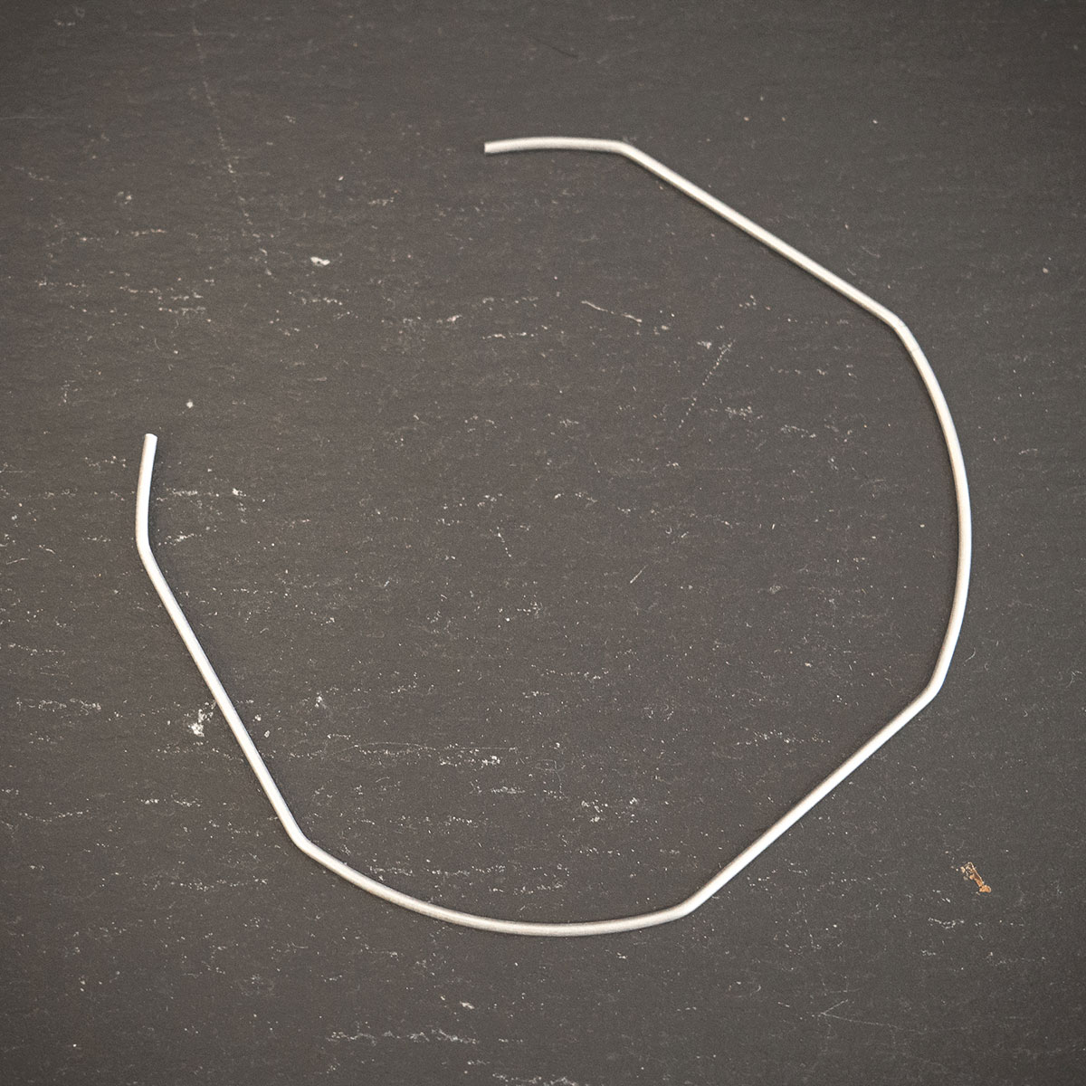 Filter Spring ø 1,1 mm