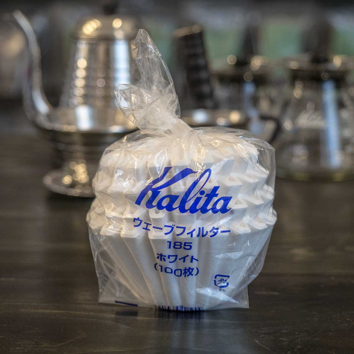 Kalita Wave filtre str. 185