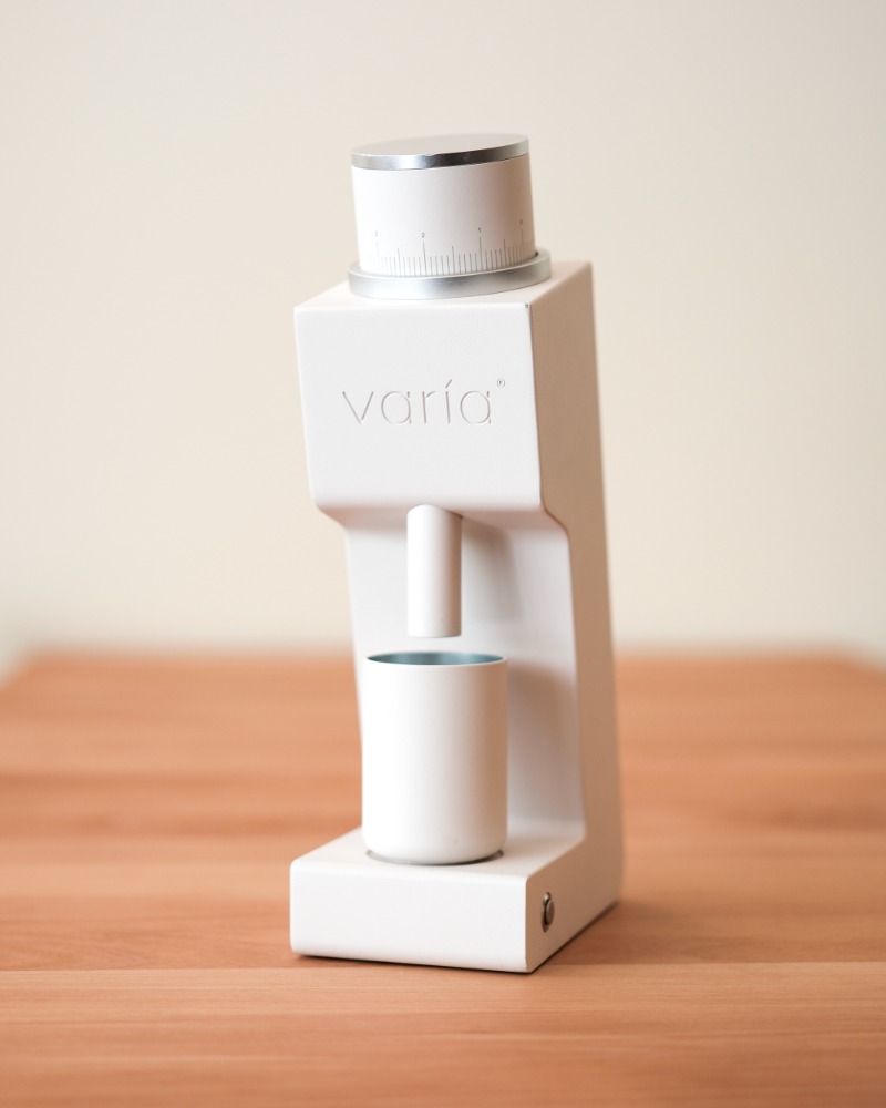 Varia VS3 Grinder
