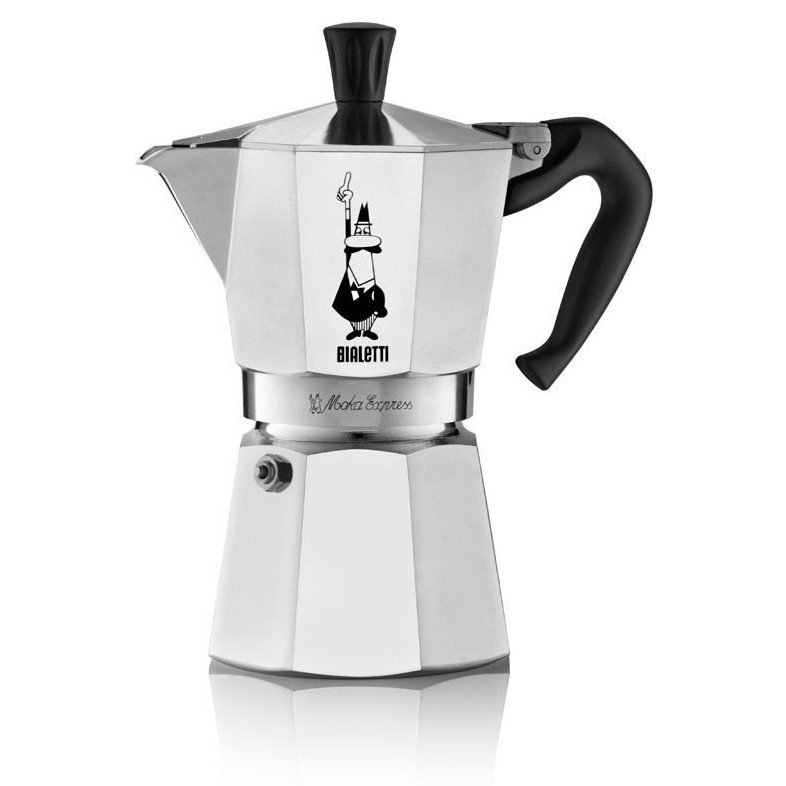 Bialetti Moka Express