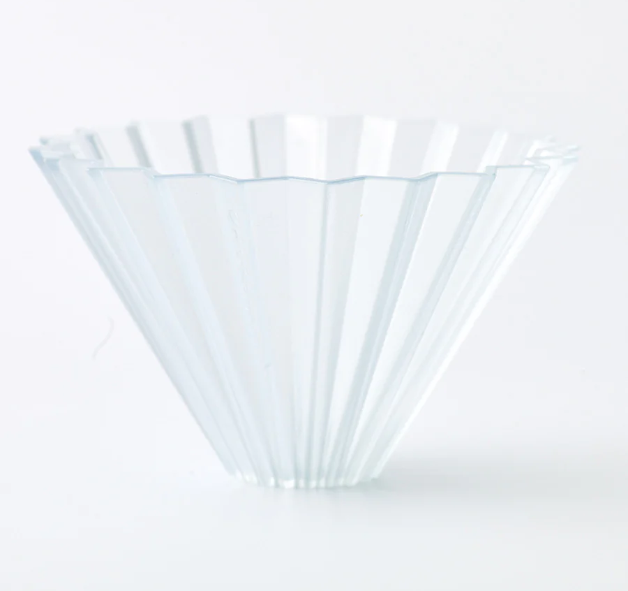 Origami Air S, Clear